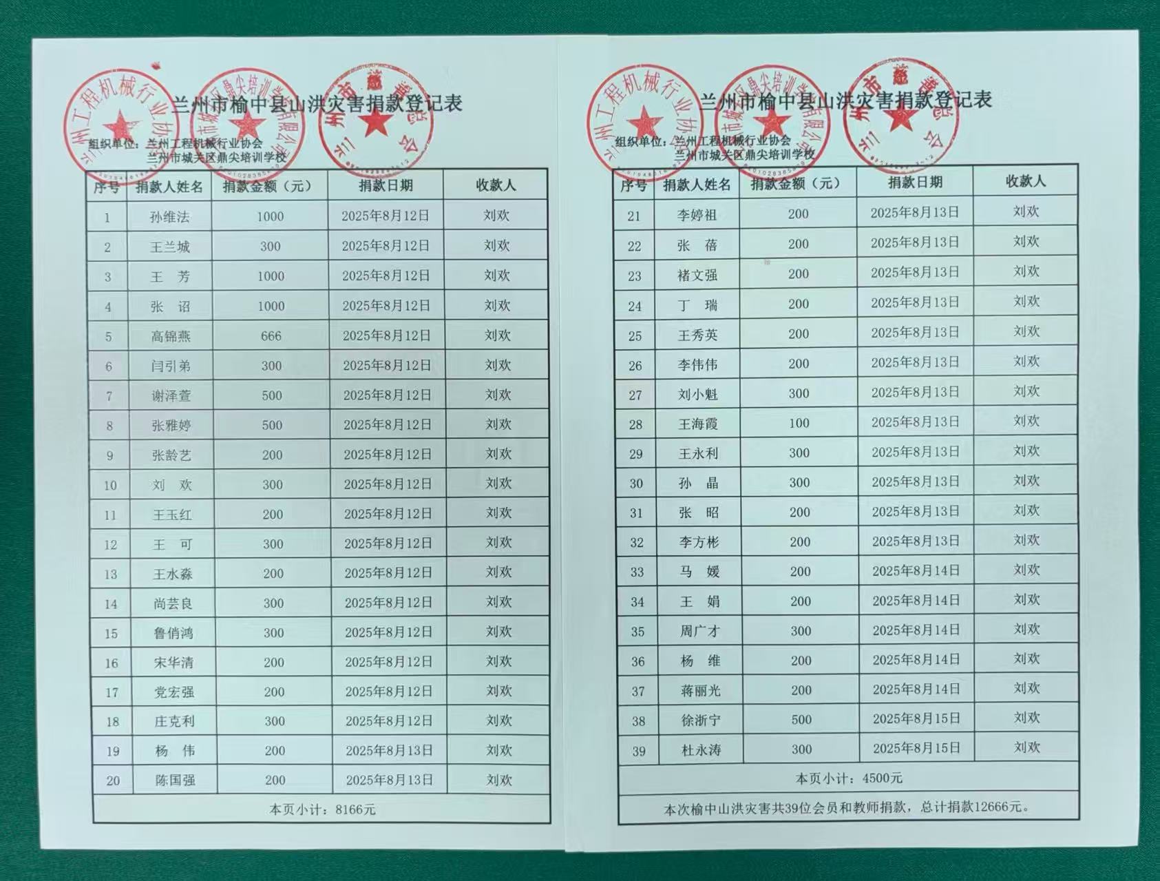 兰州工程机械行业协会