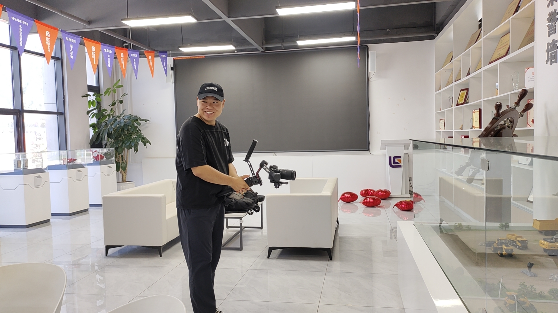 兰州工程机械行业协会